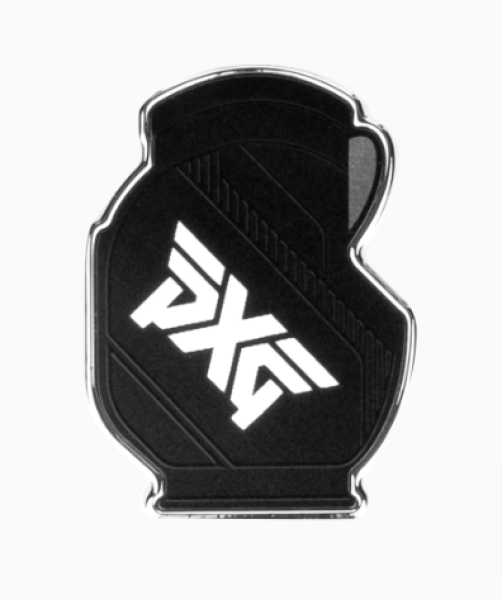 PXG Mini Bag Ball Marker