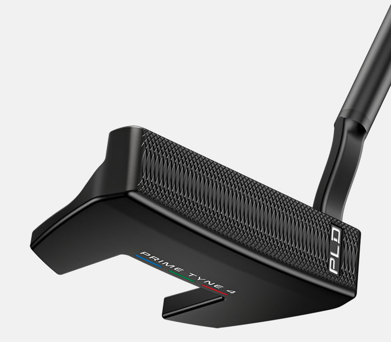 Ping PLD Milled Prime Tyne 4 Putter
