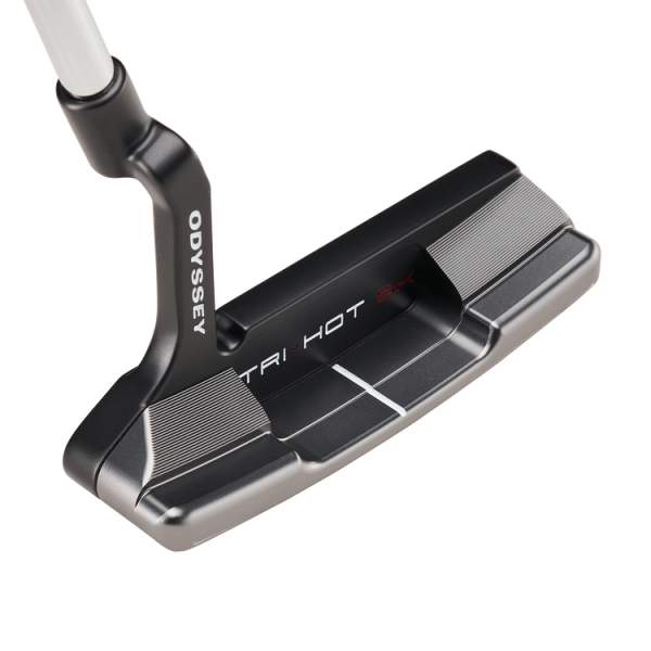 Tri Hot 5K Two Putter
