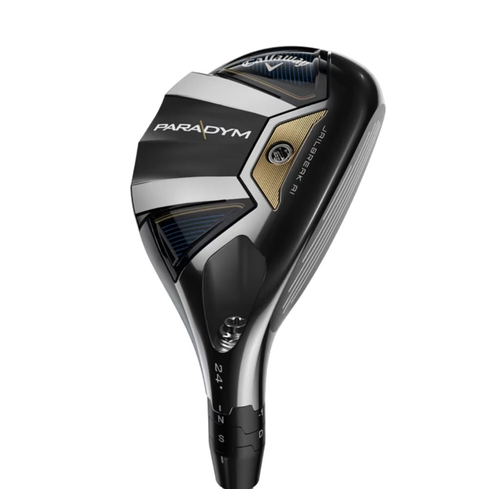 Callaway Paradym Hybrid