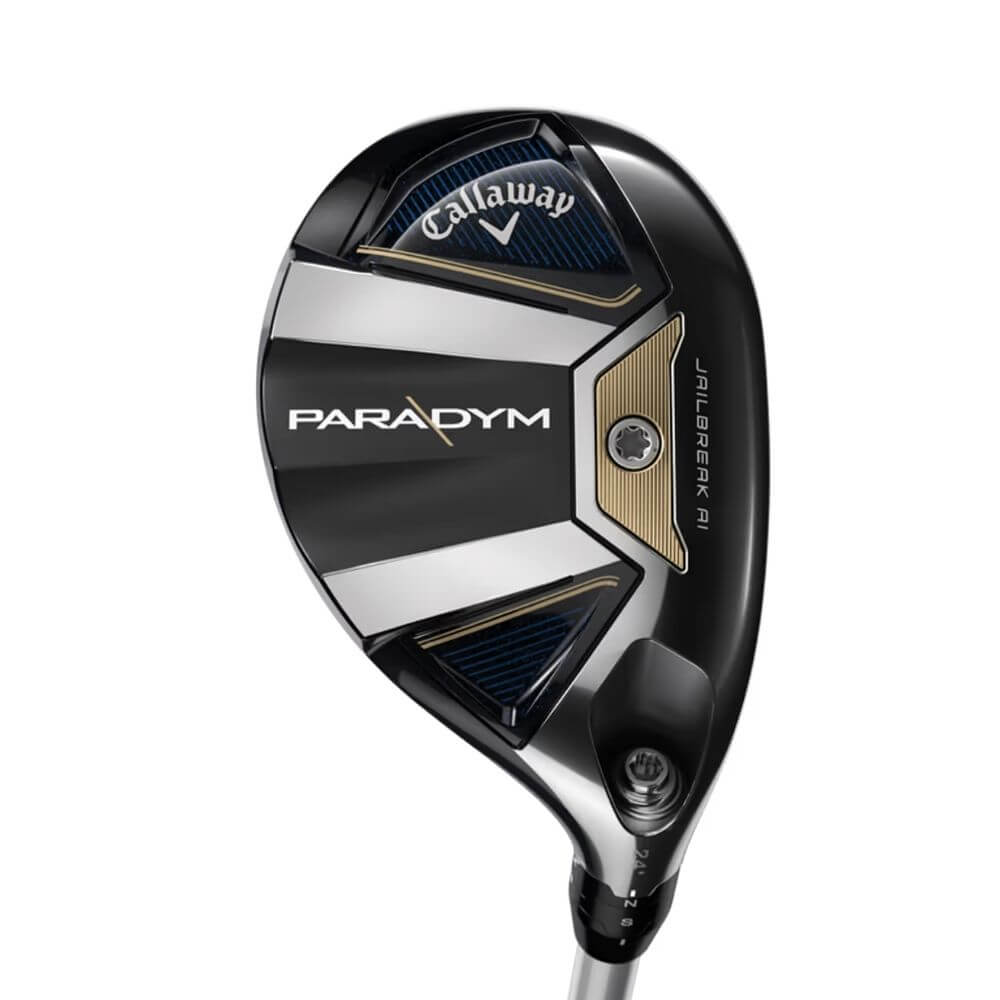 Callaway Paradym Hybrid