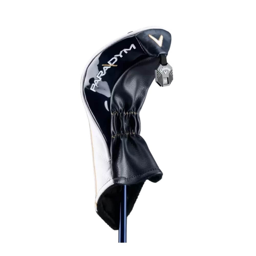 Callaway Paradym X Hybrid