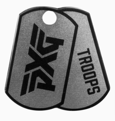 PXG Troops Ball Marker