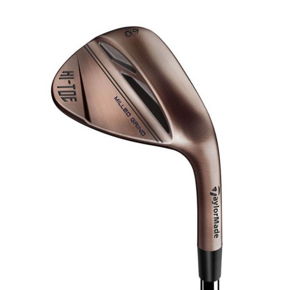 TAYLORMADE HI-TOE 3 Wedge