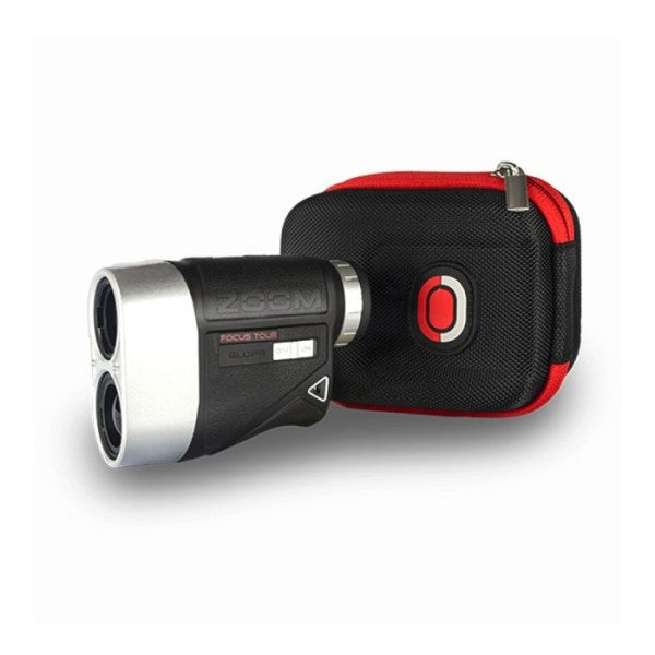 ZOOM Focus Tour Rangefinder